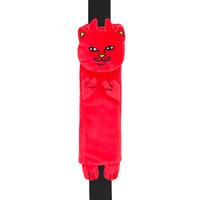Lord Devil Seat Belt Cover (Red)