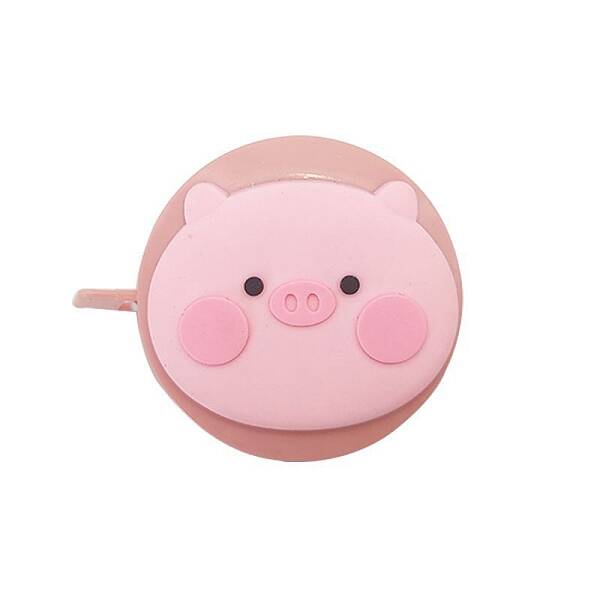 Plastic Tape Measure