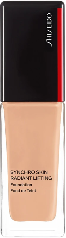 Shiseido Synchro Skin Radiant Lifting Foundation Spf30 260 30ml