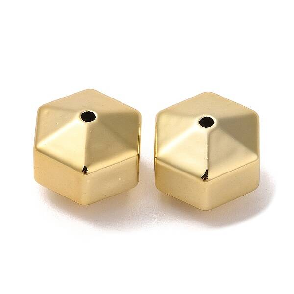 CCB Plastic Beads