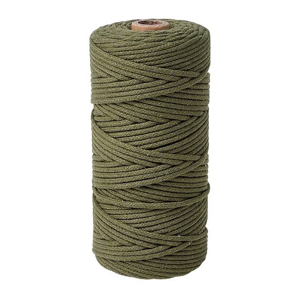 Cotton Macrame Cord