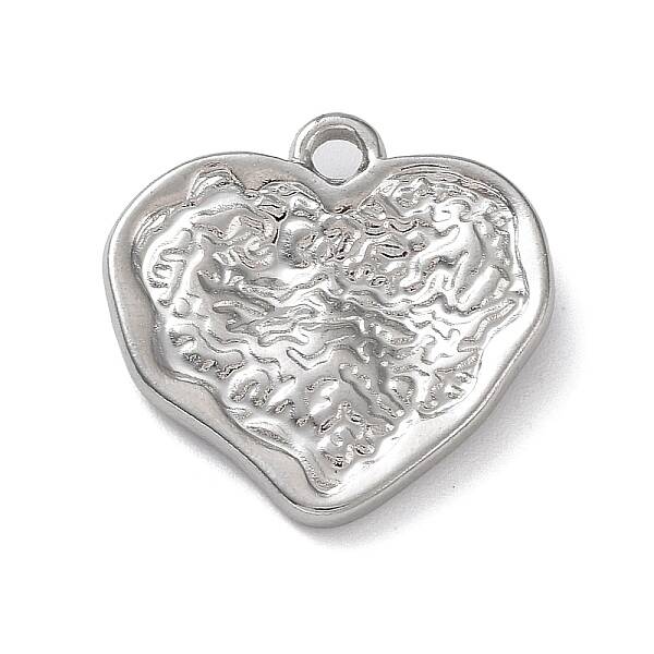 Non-Tarnish 304 Stainless Steel Pendants