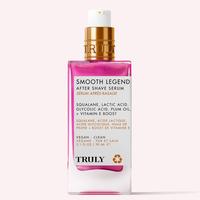 Smooth Legend After Shave Serum - Jasmine, Cedar & Pear Scent