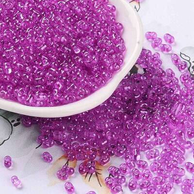 Glass Seed Beads