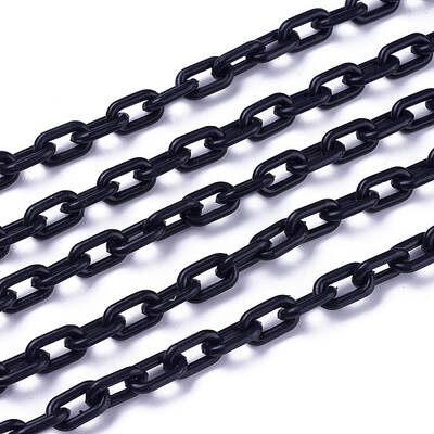ABS Plastic Cable Chains