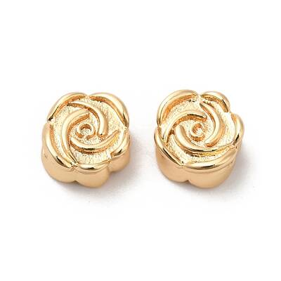 Brass Beads