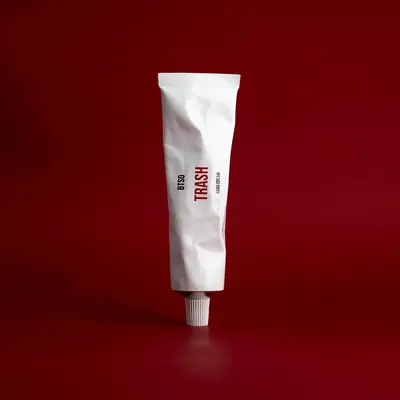 Born to stand out Trash hand cream Born To Stand Out - 50 ml