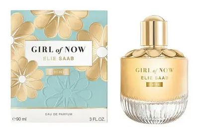 Elie Saab Girl of Now Shine Eau de parfum for women 30 ml