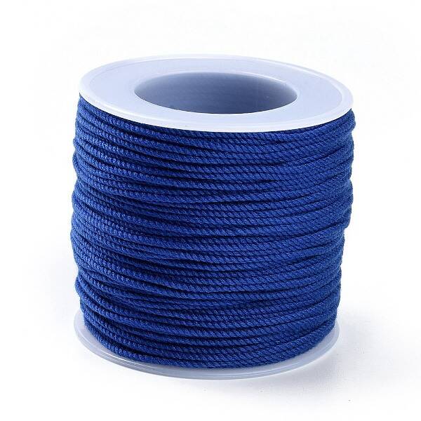 Macrame Cotton Cord