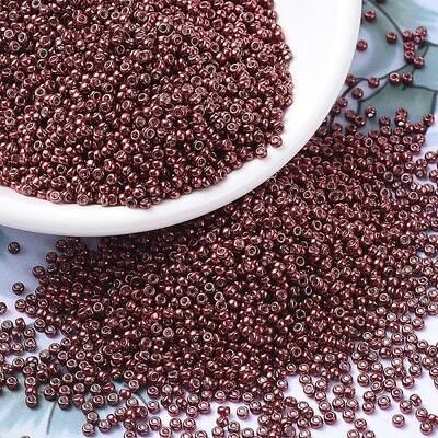 MIYUKI Round Rocailles Beads