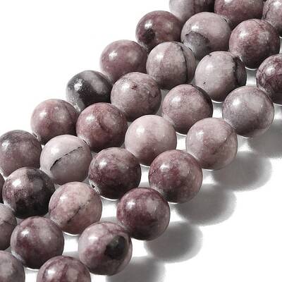Natural Gemstone Beads Strands