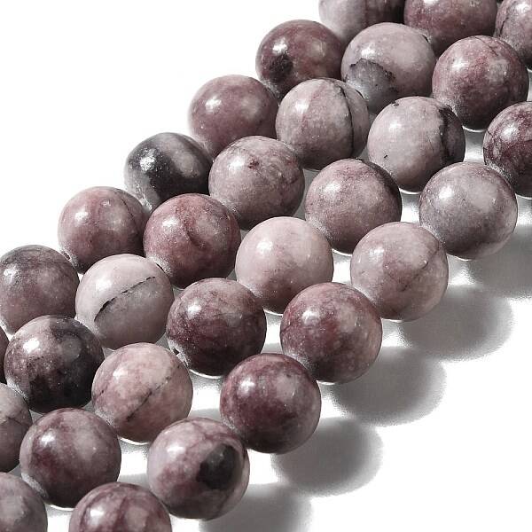Natural Gemstone Beads Strands