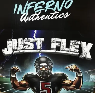 PYD Sports Cards & SPEEDFLEX JUST FLEX BOX Autographs Memorabilia