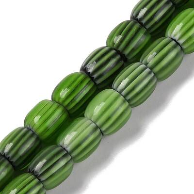 Handmade Lampwork Beads Strands