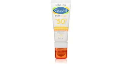 Daylong Cetaphil To go tanning cream stick for sensitive skin SPF 50+ 20 ml