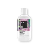 IGK PAY DAY Instant Repair Shampoo | Bond-Building + Damage Repair | Amla Oil + Vegan Silk Extract | Vegan + Cruelty Free | 2...