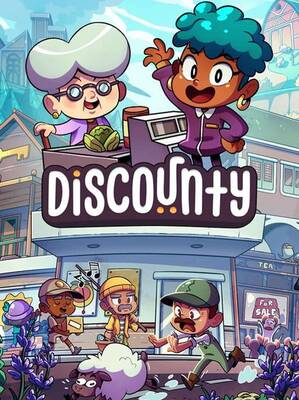 Discounty PC Account | Steam