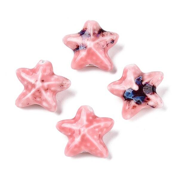 Handmade Porcelain Beads