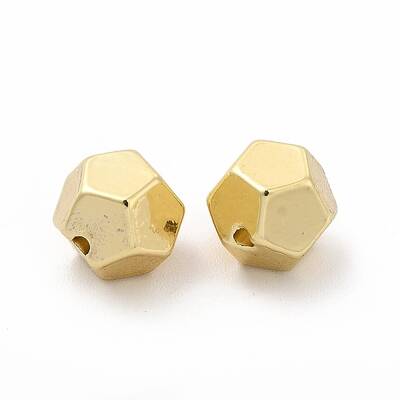 Alloy Beads