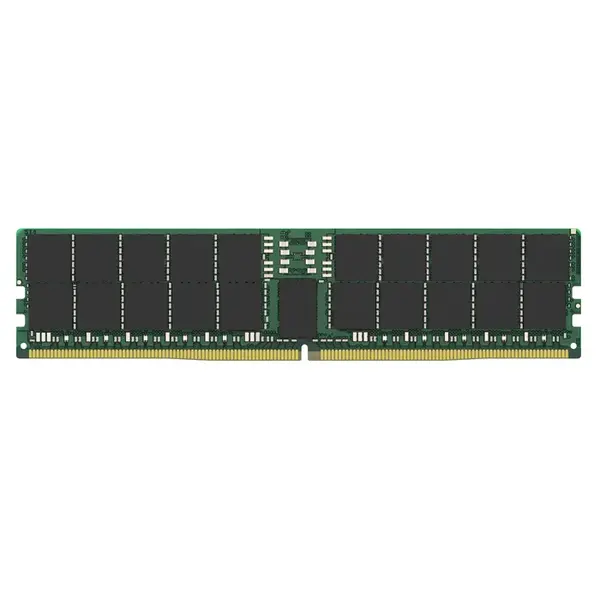 Samsung M321R8GA0EB2-CCP | 64GB DDR5-6400MHz ECC Registered CL52 288-Pin RDIMM 1.1V 2Rx4 Memory Module