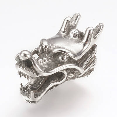 316 Surgical Stainless Steel Cord Ends