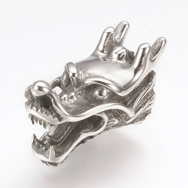 316 Surgical Stainless Steel Cord Ends