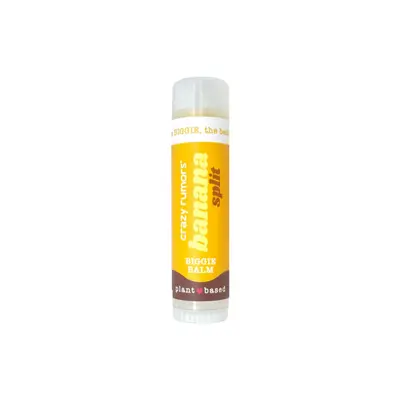 Crazy rumors Banana Split Lip Balm 17g