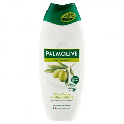 Palmolive Olive Bath Foam 500 ml