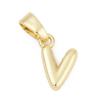 Brass Charms