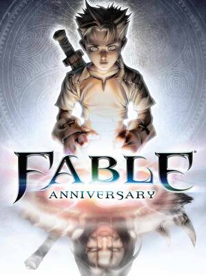 Fable Anniversary Europe | Steam Altergift