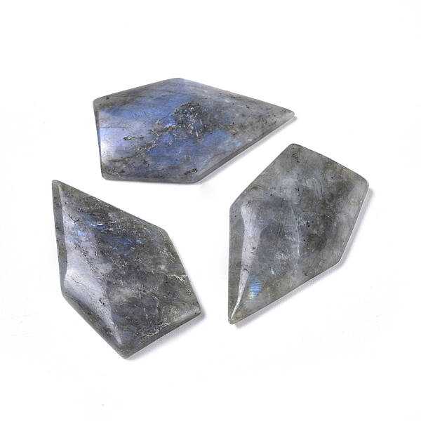 Natural Labradorite Cabochons