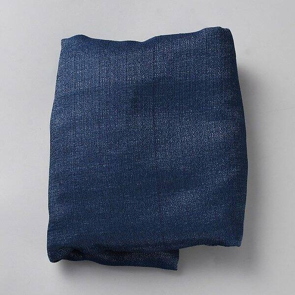 Polyester & Linen Fabric
