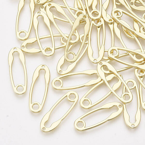 Alloy Pendants