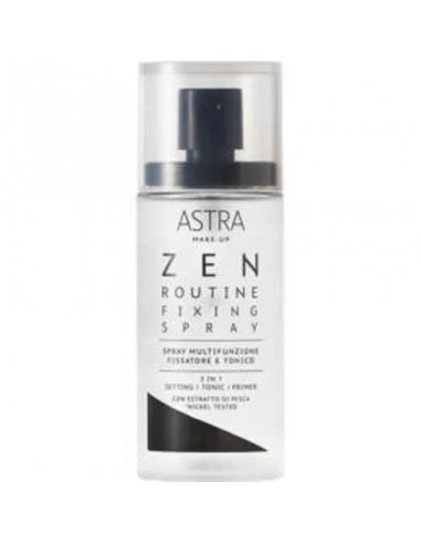 Astra Make-Up Fixer And Toner Spray 50 Ml