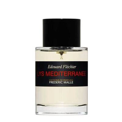 Frederic Malle Lys Mediterranee Eau de Parfum 100 ml unisex