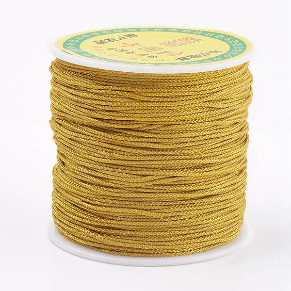 Polyester Cord