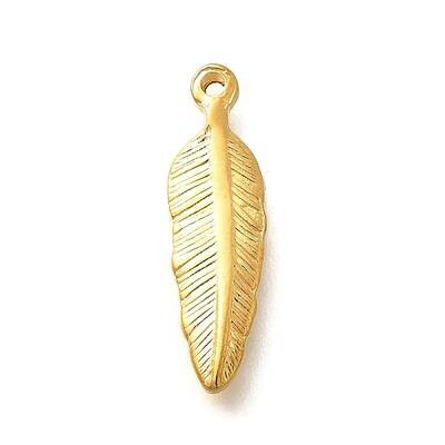 201 Stainless Steel Pendants