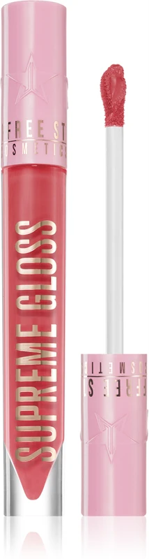 Jeffree Star Cosmetics Supreme Gloss Lip Gloss Color Watermelon Soda 5.1 Ml