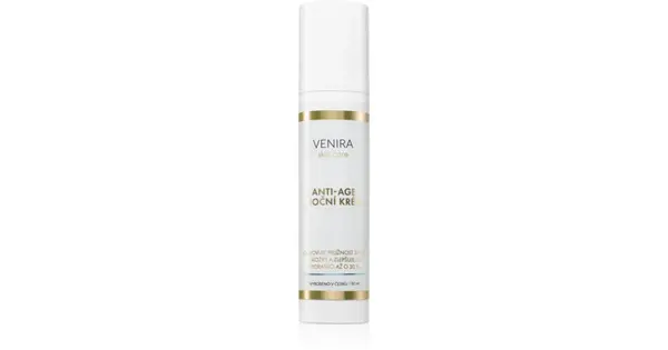 Venira anti-aging night cream 50 ml