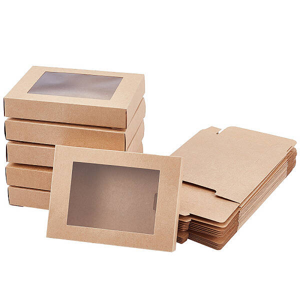 Cardboard Box