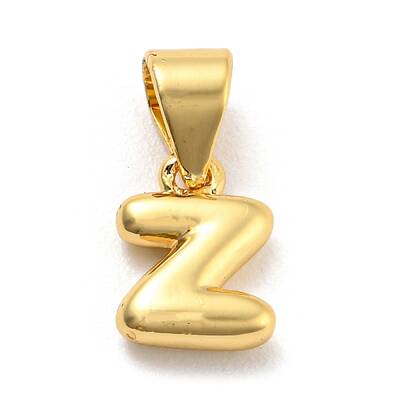 Brass Charms