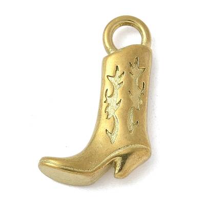 304 Stainless Steel Pendants