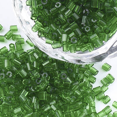 Grade A Glass Seed Beads