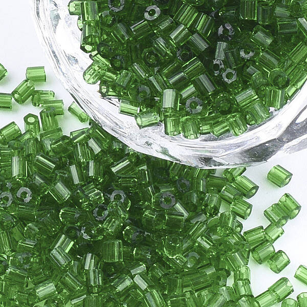 Grade A Glass Seed Beads
