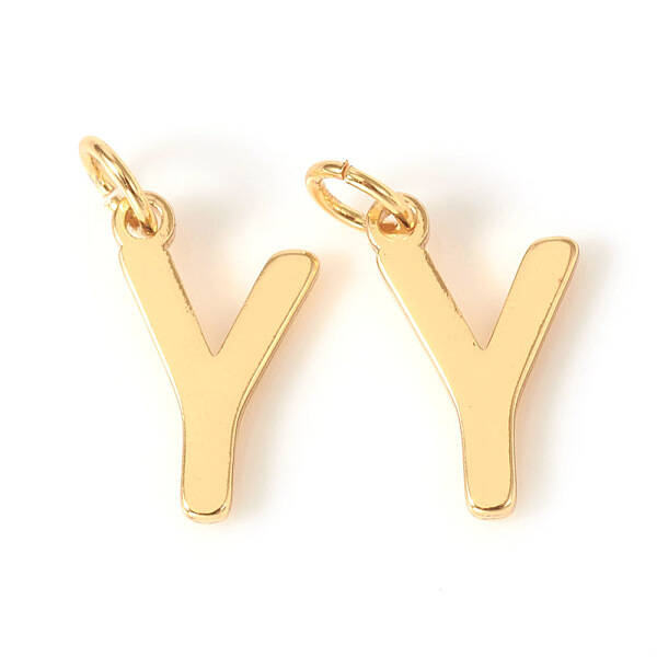 Brass Charms