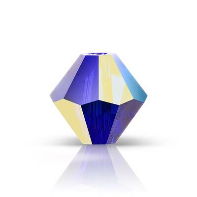 Preciosa® Crystal Beads