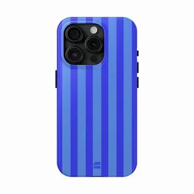 Blueberry JIMO CORNA Phone Case For iPhone 17 16 15 14 13 12 11, Summer Phone Case, High Quality Case, Teenage Girl Gift