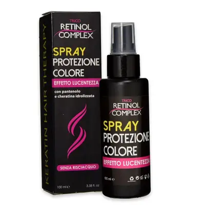 Retinol complex color protection spray 100 ml