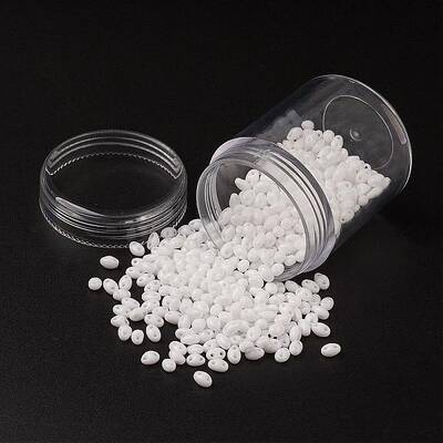 Czech Glass Seed Beads