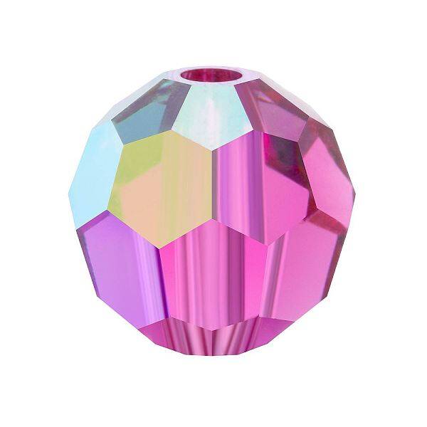 Preciosa® Crystal Beads